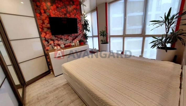 Продається 2-к квартира в ЖК «РІВ’ЄРА 2» - фото 1