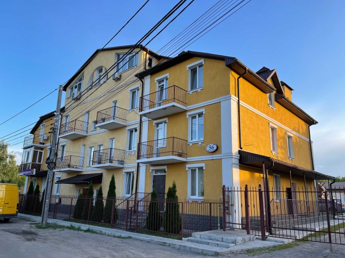 Однушка від хазяїна - фото 1