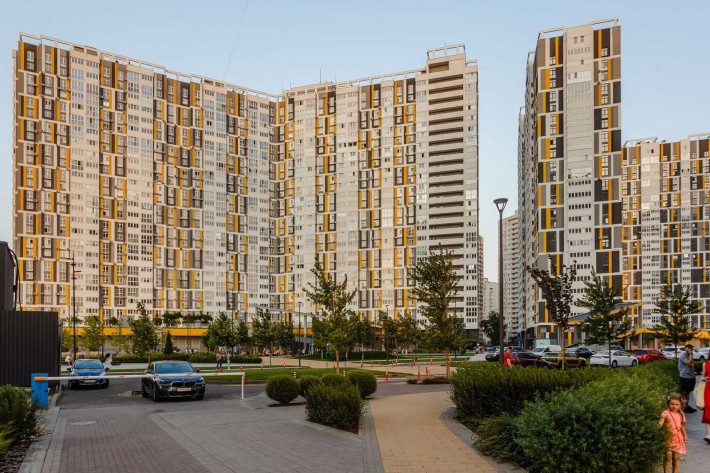 ТОП ДНЯ ЖК Русанівська гавань 63 кв БЕЗ % Видова - фото 1