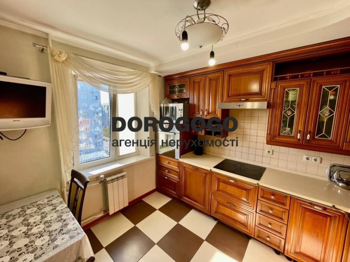 Продаж 3-К кв, 76,6 м2, Троєщина, пр. Червоної Калини 72 - фото 1