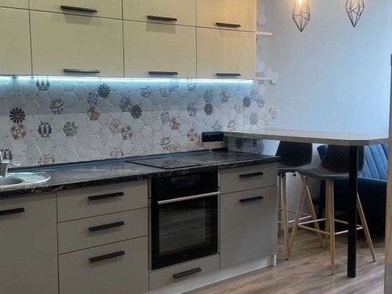 Метро Лівобережна Набережна Дніпра Генератор Три Укриття Ремонт Меблі