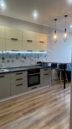 Метро Лівобережна Набережна Дніпра Генератор Три Укриття Ремонт Меблі - фото 1