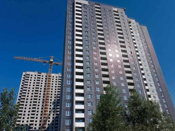 2х(67м)жк Деснянський будинок 1 з ремонтом без коміссіі Киев