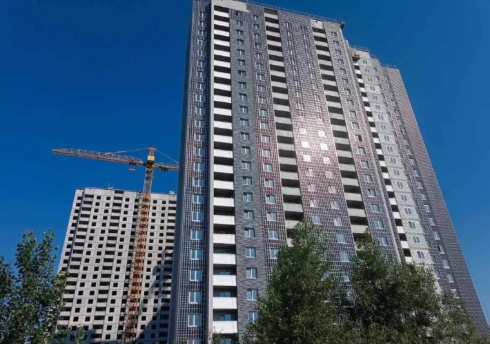 2х(67м)жк Деснянський будинок 1 з ремонтом без коміссіі - фото 1