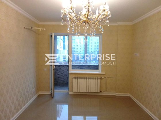 Без%! Продаж 3к квартири, вул. О.Бальзака Троєщина Киев