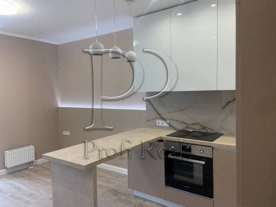 Продаж 1 кім.квартири ЖК Каховська з ремонтом/Каховська 62А/Лівобережн Киев
