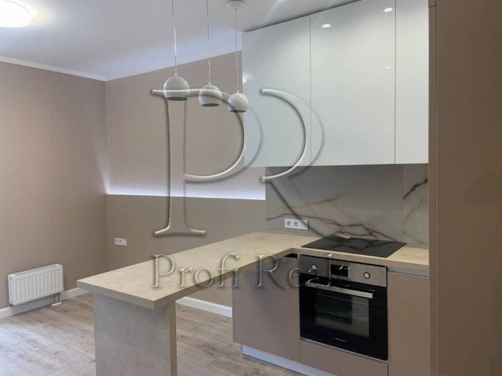 Продаж 1 кім.квартири ЖК Каховська з ремонтом/Каховська 62А/Лівобережн - фото 1