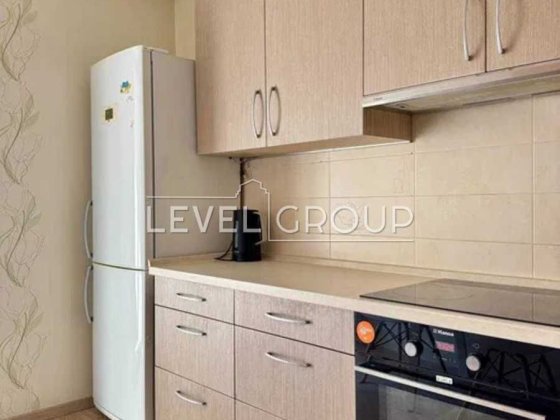 ТЕРМІНОВО! вул.Ованеса Туманяна,3 продам 1-к ремонт  Лівобережна Киев