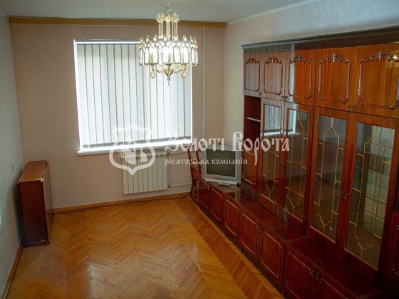 Квартира, 1к. Гарний стан. Героїв Дніпра, 40б. Оболонський район