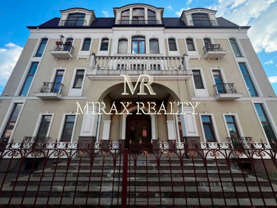 Продаж 3-кім квартири 90 м2 Нікіфорова Дровняка 7 Киев