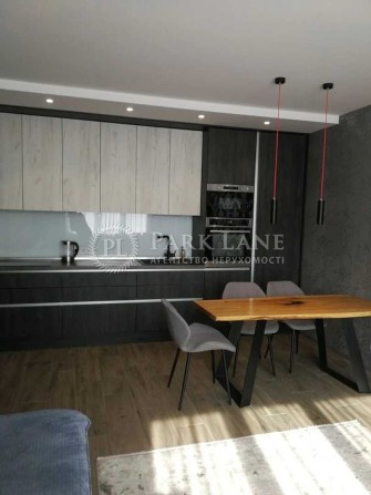 Максимовича Михайла  3д 4 сезони євроремонт Голосієво - фото 1