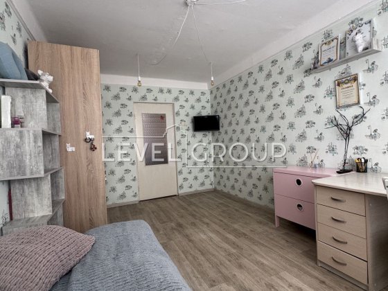 Продаж 2 кімнатної квартири з ремонтом, Братиславська, 8 Киев