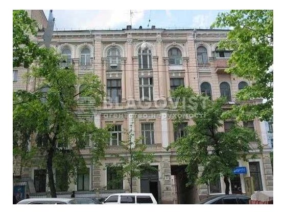 продається квартира на Саксаганського, 89А Киев