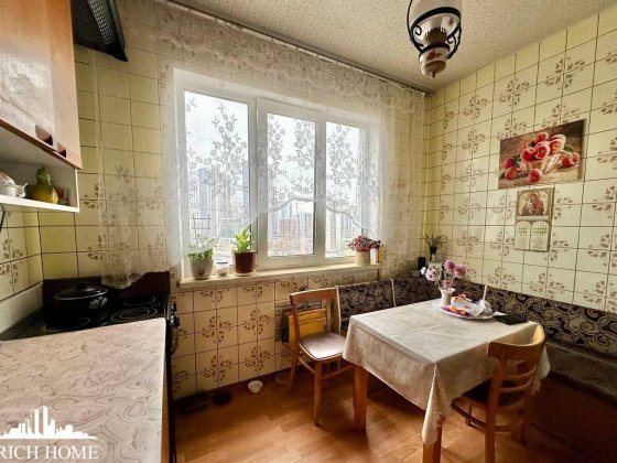 3-к, метро теремки Киев