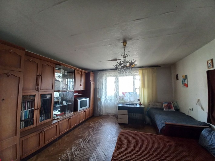 Продаж 4к кв, , Воскресенка,пр. Шухевича, 24 - фото 1