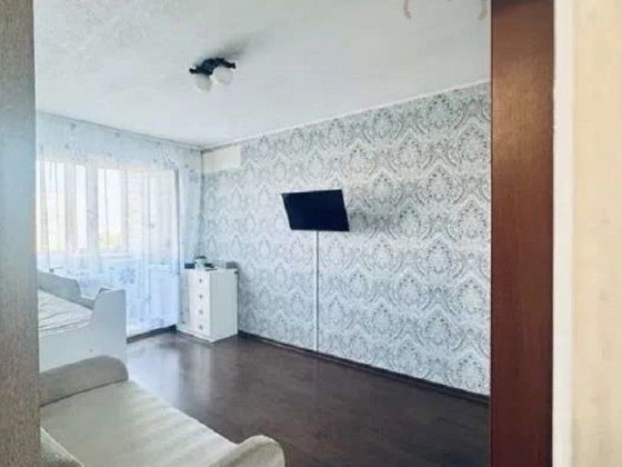 Продаж 1к квартири вул. Петра Вершигори 9а Київ