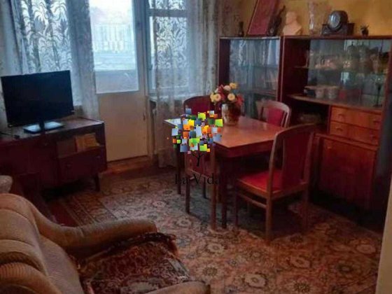 Продаж 2к квартири пр-т Соборності 11 Київ