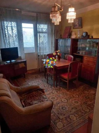 Продаж 2к квартири пр-т Соборності 11 - фото 1