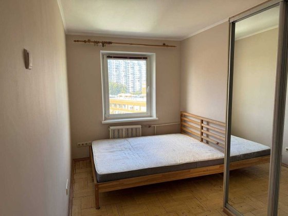 3 квартира,  Голосіївська 16,  М.Голосіївський,  Голосіївський р-н Київ