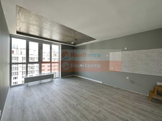 Без % 2 кім квартира 73,5 м2, ЖК Теремки, Заболотного Київ