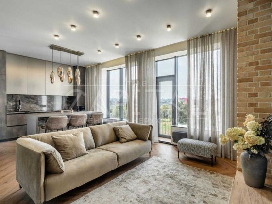 VIP Продаж квартира Оболонь Парус Наталка набережна Дніпро Івасюка Киев