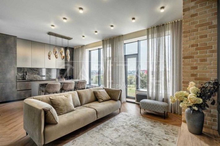 VIP Продаж квартира Оболонь Парус Наталка набережна Дніпро Івасюка - фото 1