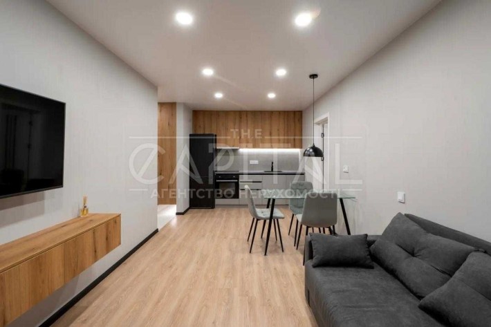 ЖК Нова Англія Продаж квартири - фото 1