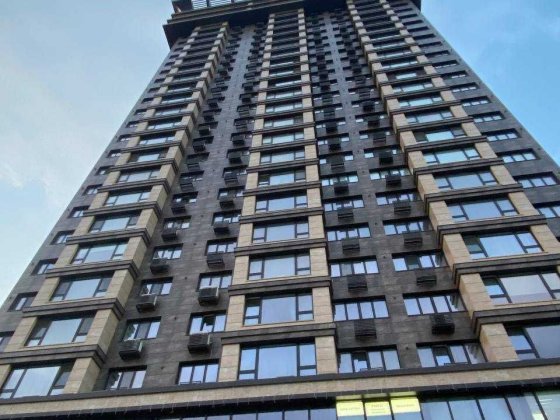 3к квартира 122м2 в ЖК Obolon Residences Оболонь Резіденс Резиденс Киев