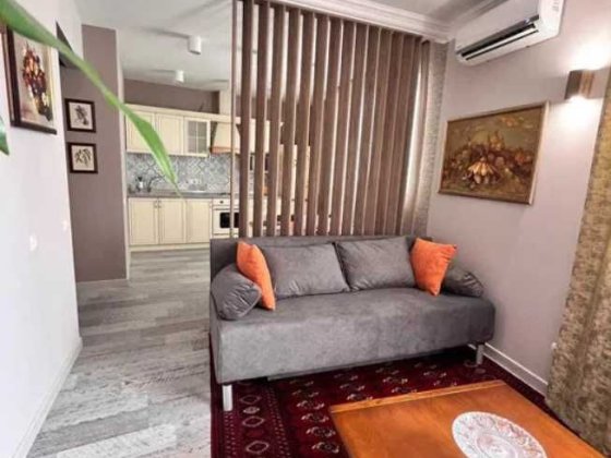 Евродвушка Оболонь Наталка, Дніпро ЖК Парк Стоун DI Киев