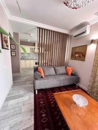 Евродвушка Оболонь Наталка, Дніпро ЖК Парк Стоун DI - фото 1