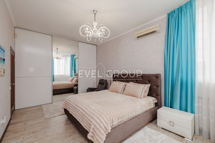 без % 3 кімн квартира ЖК Оазис, пр.Івасюка, Оболонська набережна - фото 1