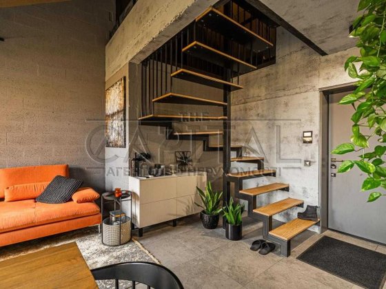 Продаж  квартири, ЖК Комфорт Таун, вул. Березнева, Соцмісто Киев