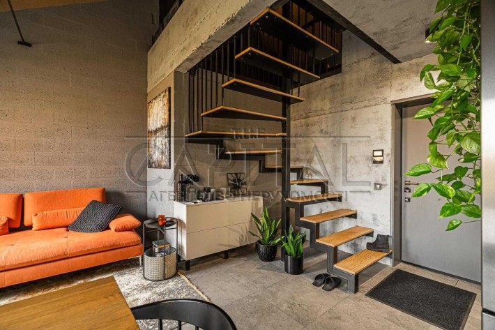 Продаж  квартири, ЖК Комфорт Таун, вул. Березнева, Соцмісто - фото 1