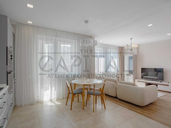 Продаж ексклюзивної квартири ЖК Касіопея Лівобережна Київ