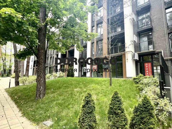 Продаж квартири 43кв.м. серед соснового лісу в ЖК Forest Park Киев