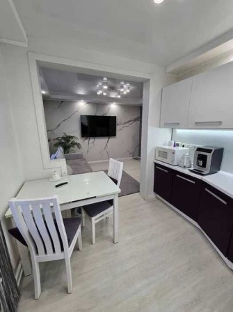 3к квартира 74м², Заболотного 116, Теремки 1, Голосієво - фото 1