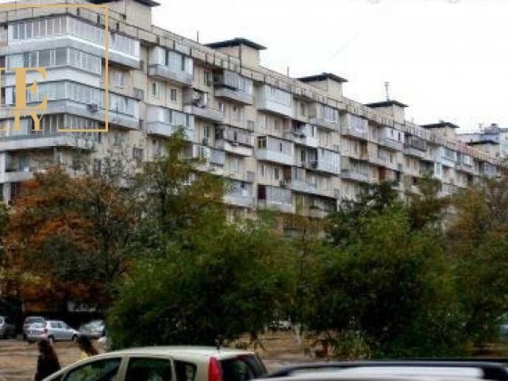 Продаж 2к квартири 43 кв. м ОБОЛОНЬ, ТРЦ Dream Town, Зручне планування Київ