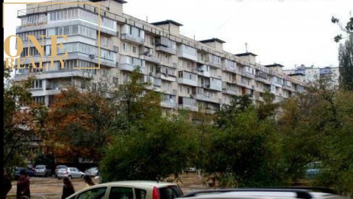 Продаж 2к квартири 43 кв. м ОБОЛОНЬ, ТРЦ Dream Town, Зручне планування - фото 1