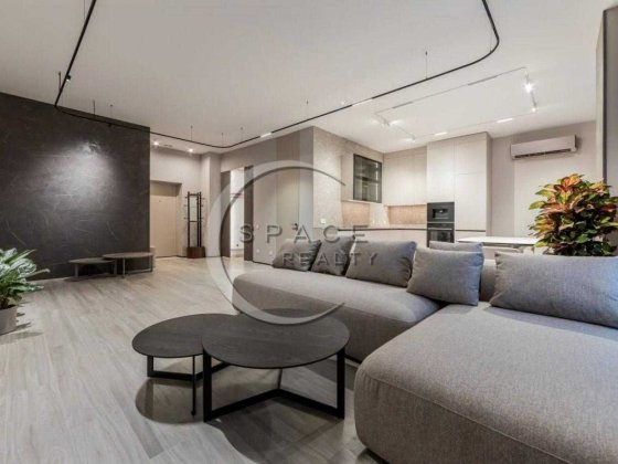 Продаж 3к квартири 103м2 ЖК Новопечерські Липки вул Верхогляда 19а Киев