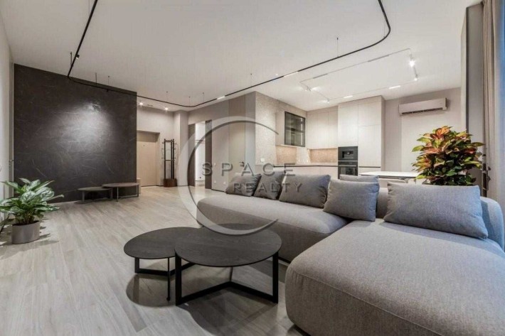 Продаж 3к квартири 103м2 ЖК Новопечерські Липки вул Верхогляда 19а - фото 1