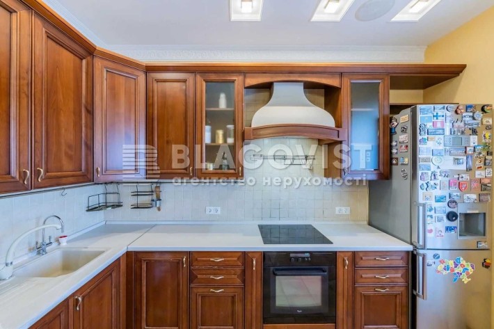 Продаж 3к квартири Бутенко Зої (Сєченова) 7а! Васильківська, ВДНГ - фото 1