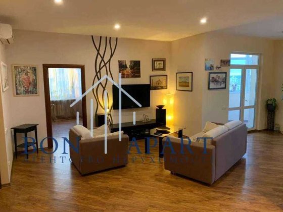 Видова 2-кімнатна квартира в Оболонських Ліпках без % Киев