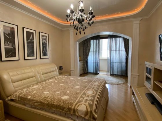 Продам квартиру Лукʼяненка 21 к6 Киев