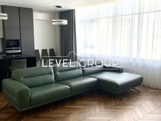 Продаж квартири ЖК Бульвар Фонтанів 89 кв.м. Київ