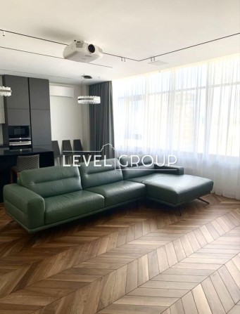 Продаж квартири ЖК Бульвар Фонтанів 89 кв.м. - фото 1