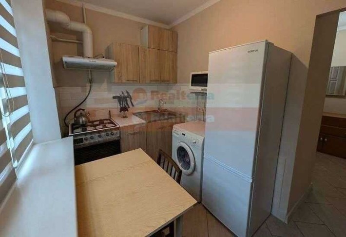 1- кім. вул.Деміївська 51,  поряд метро Голосіївська - фото 1