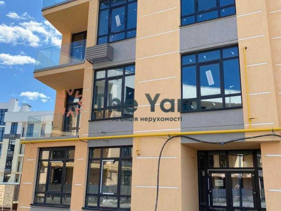 Продаж 1к квартири ЖК Італійський квартал. вул. Редчинська 7 Київ