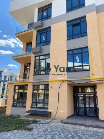 Продаж 1к квартири ЖК Італійський квартал. вул. Редчинська 7 - фото 1