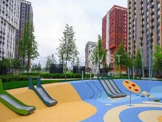 Продам 2 к.квартиру ЖК Світло Парк Видубичі Голосіївський р-н Київ