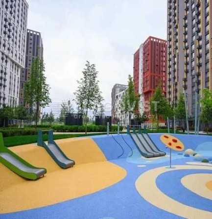 Продам 2 к.квартиру ЖК Світло Парк Видубичі Голосіївський р-н - фото 1